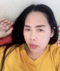 Rencontre Femme Thaïlande à สระบุรี : Jum, 47 ans